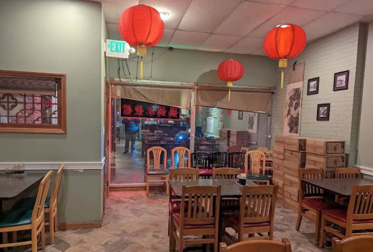 China Bistro 1