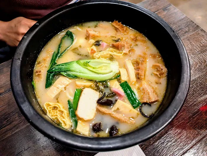 Shimiaodao Yunnan Rice Noodle 7