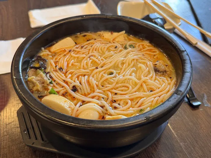 Shimiaodao Yunnan Rice Noodle 2