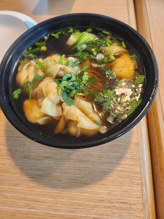 Double Lucky Star Hong Kong BBQ 3