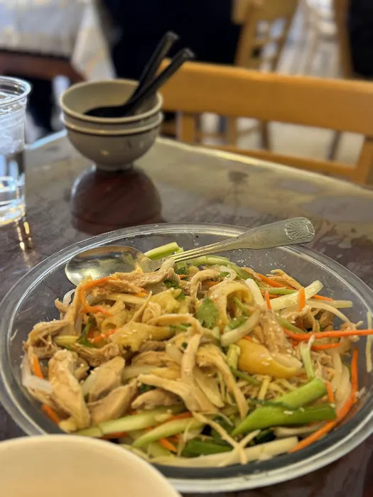 A Bite of China 伟记美食 4