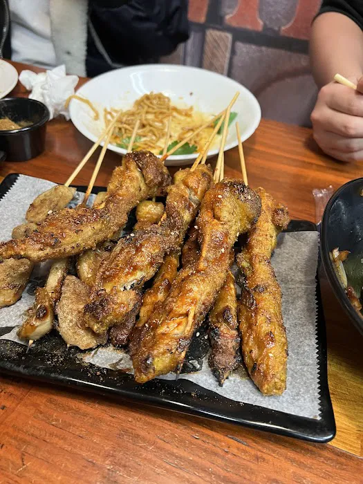 A Bite of China 伟记美食 3