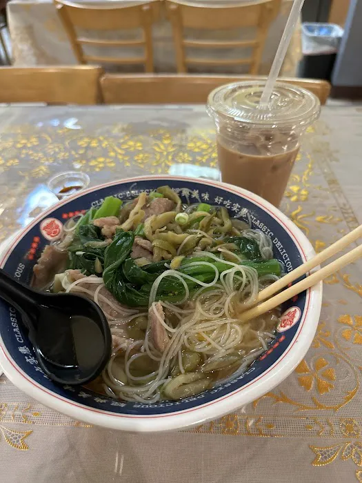 A Bite of China 伟记美食 8