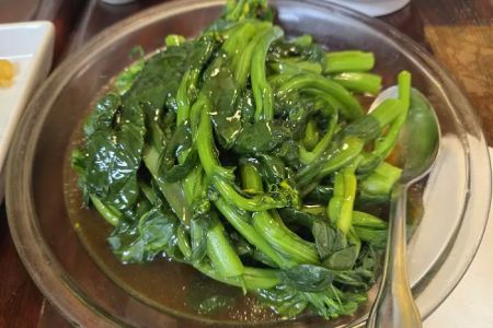 A Bite of China 伟记美食