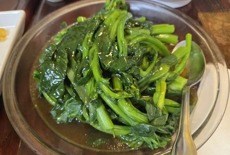 A Bite of China 伟记美食 0