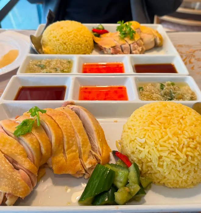 A Bite of China 伟记美食 6