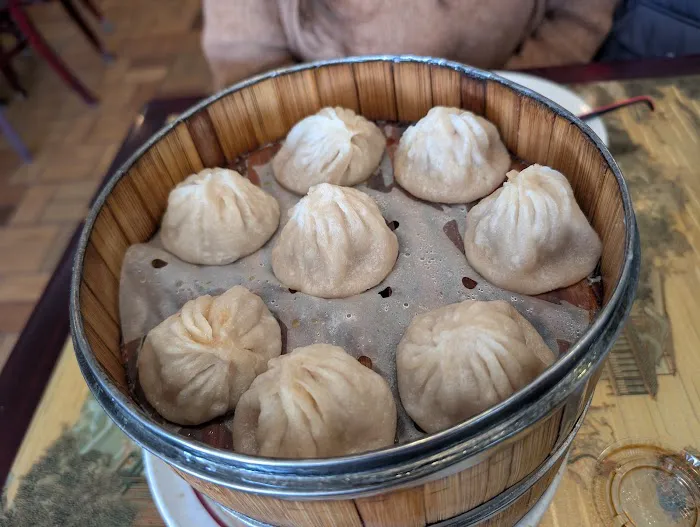 Shanghai Taste 4