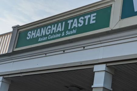 Shanghai Taste