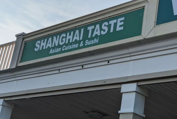 Shanghai Taste 0