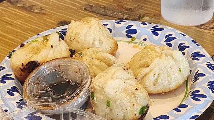 Shanghai Taste 5