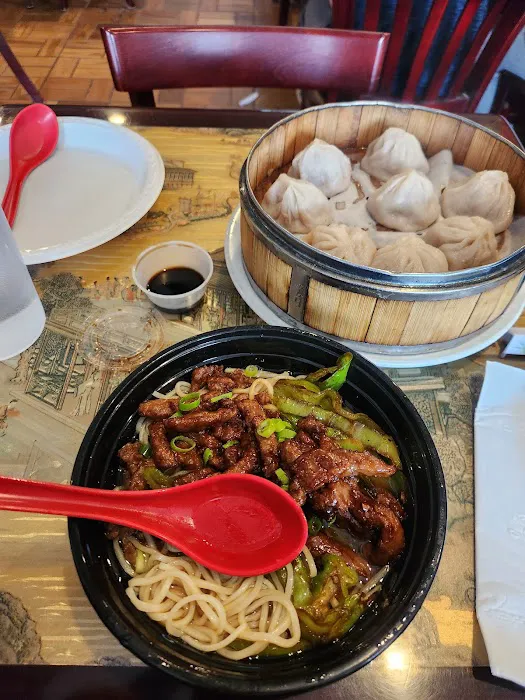 Shanghai Taste 10