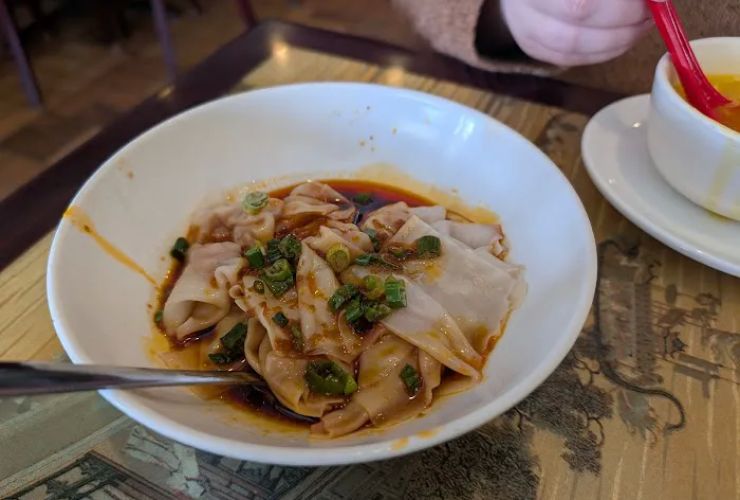 Shanghai Taste 2
