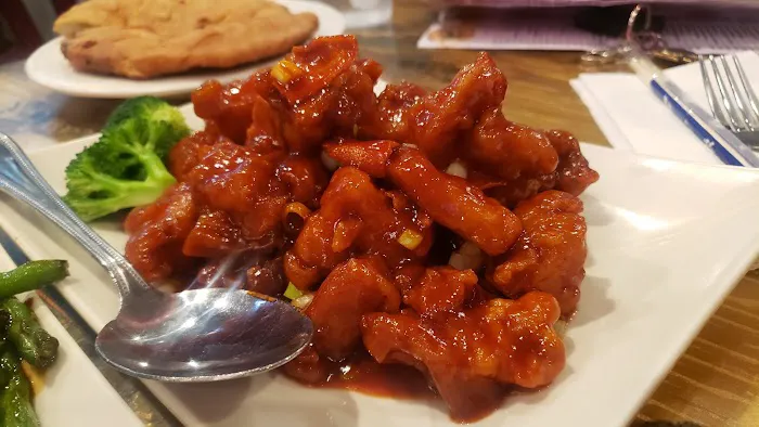 Shanghai Taste 6