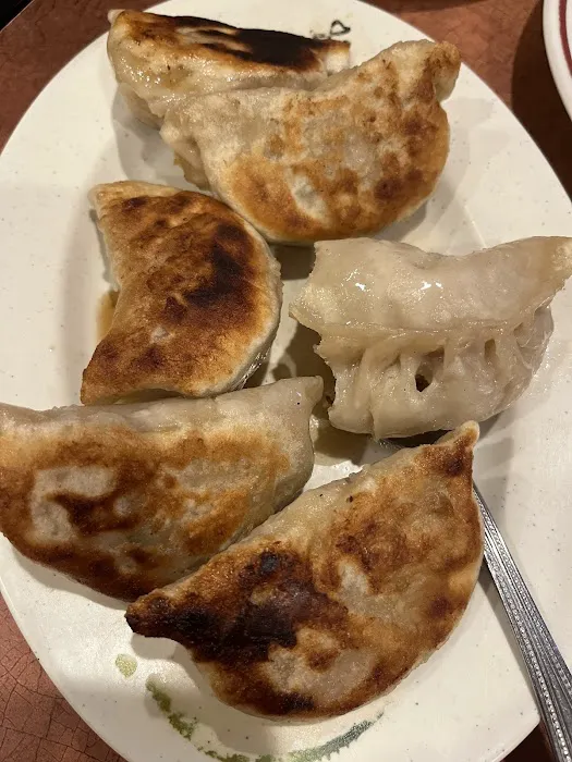 Mandarin Express 3