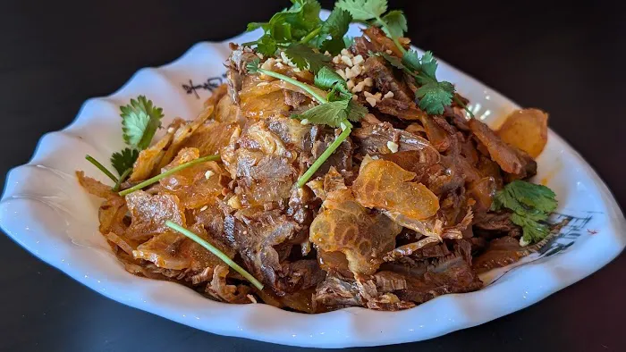 Kung Fu 12 Szechuan (Rockville) 功夫十二 2