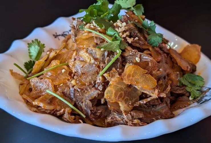 Kung Fu 12 Szechuan (Rockville) 功夫十二 1