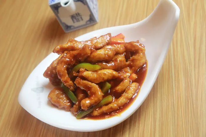Kung Fu 12 Szechuan (Rockville) 功夫十二 5