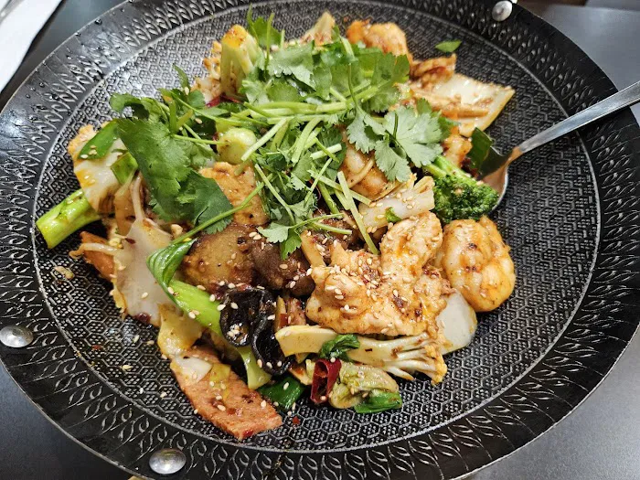 Kung Fu 12 Szechuan (Rockville) 功夫十二 6