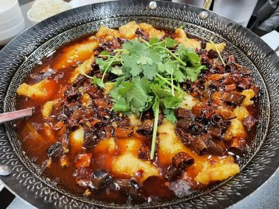 Kung Fu 12 Szechuan (Rockville) 功夫十二 0