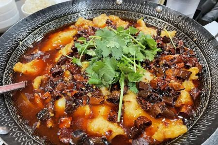 Kung Fu 12 Szechuan (Rockville) 功夫十二