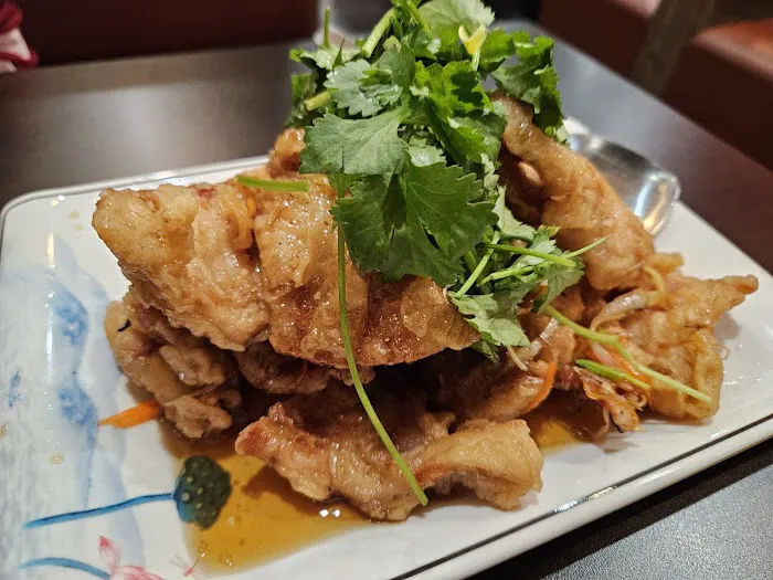 Kung Fu 12 Szechuan (Rockville) 功夫十二 7