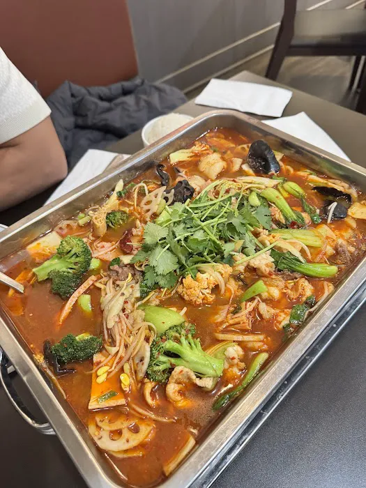 Kung Fu 12 Szechuan (Rockville) 功夫十二 3