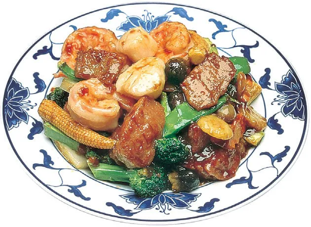 Tops China 1