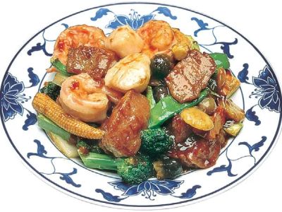 Tops China 0