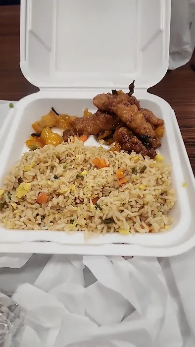 Panda Express 1