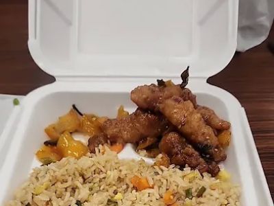 Panda Express 0