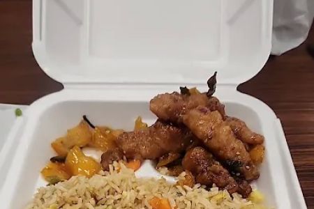 Panda Express