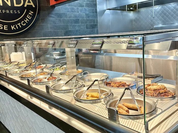 Panda Express 4