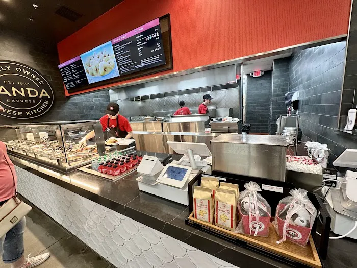 Panda Express 3