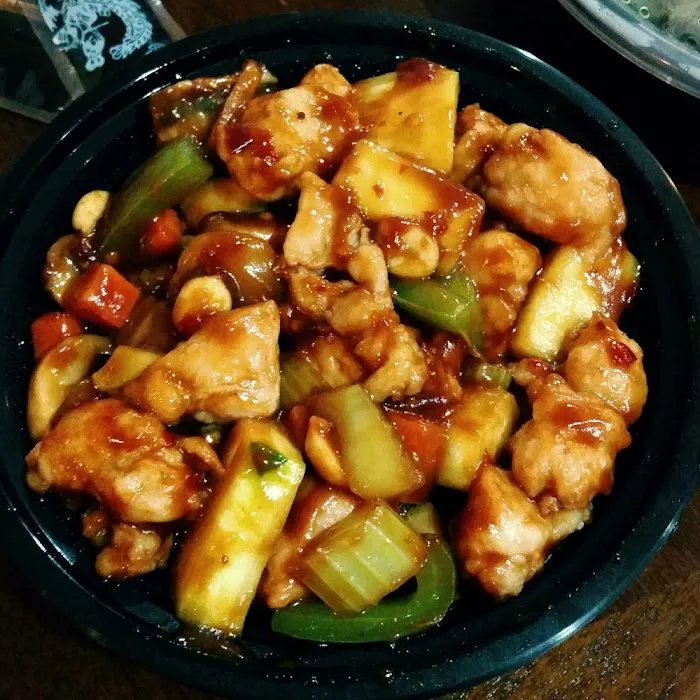 Asian Star Restaurants 7