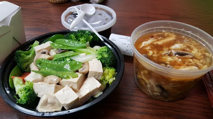 Asian Star Restaurants 1