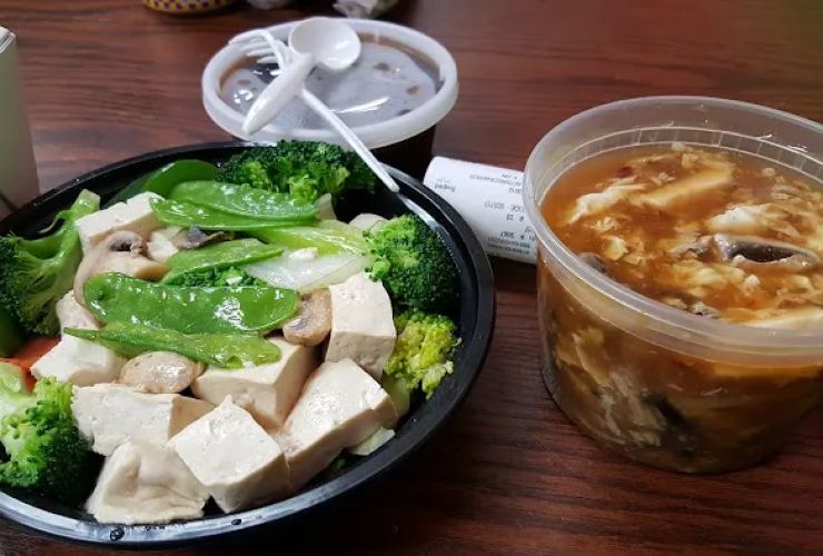 Asian Star Restaurants 0