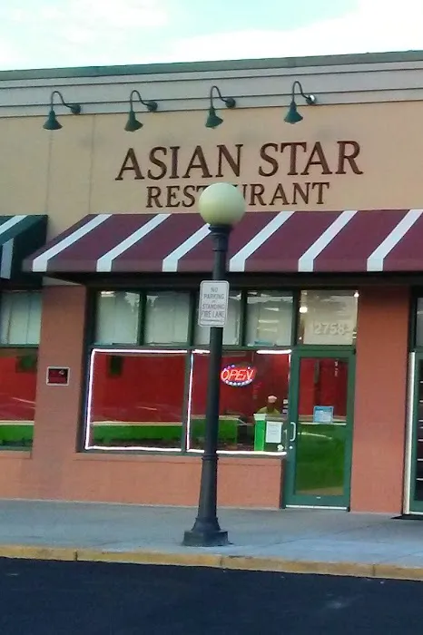 Asian Star Restaurants 6