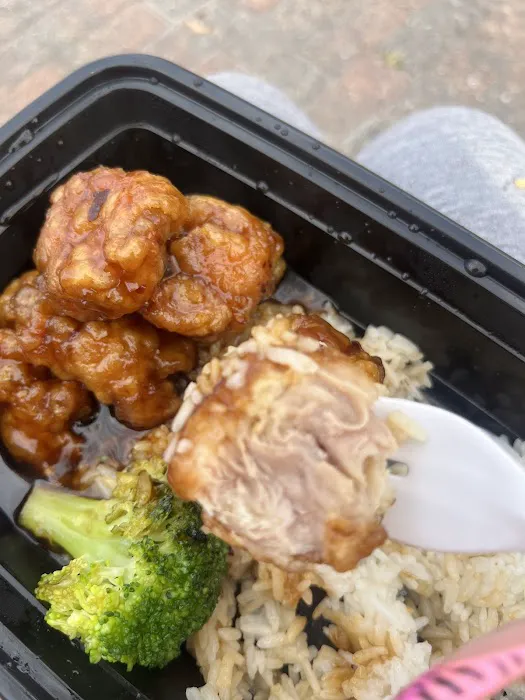 Asian Star Restaurants 2