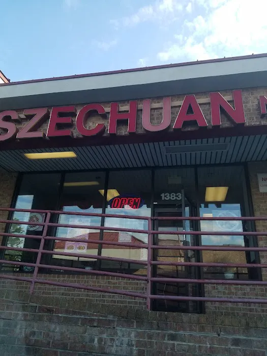 Szechuan No 1 3