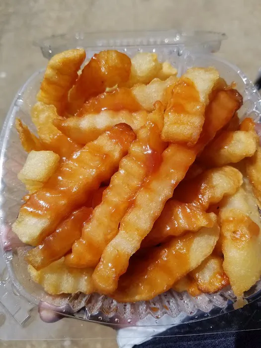 Peter's Carryout 4