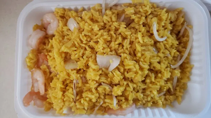 Peter's Carryout 1