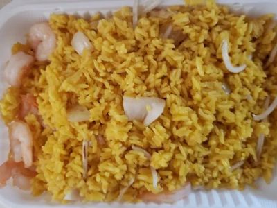Peter's Carryout 0