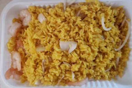 Peter's Carryout
