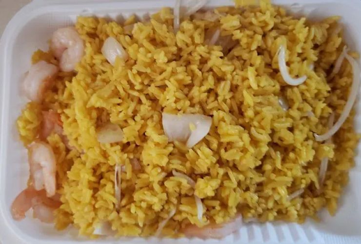 Peter's Carryout 0