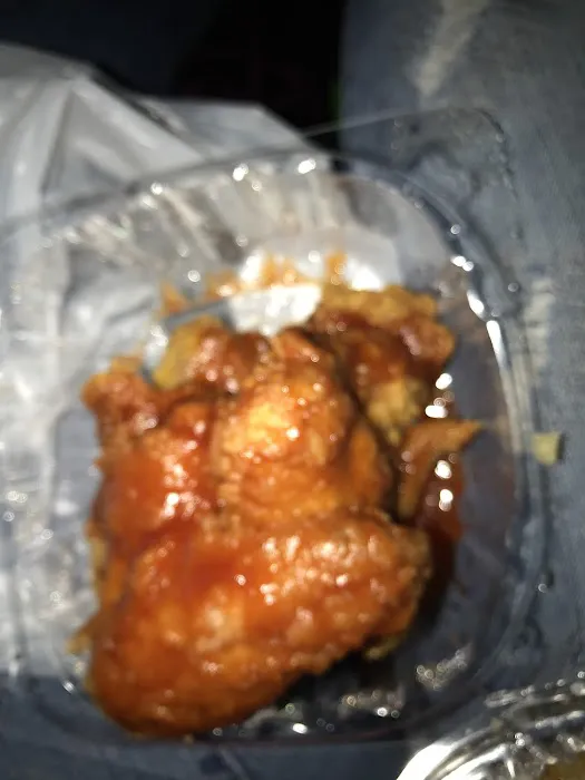 Peter's Carryout 2