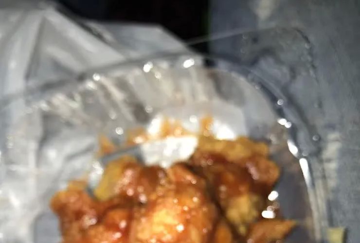 Peter's Carryout 1