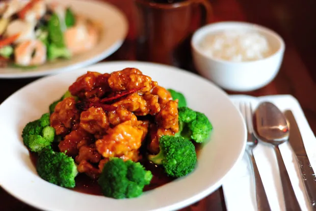 Foolee's Carryout Restaurant 6
