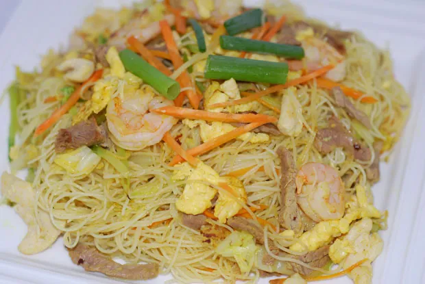Foolee's Carryout Restaurant 8