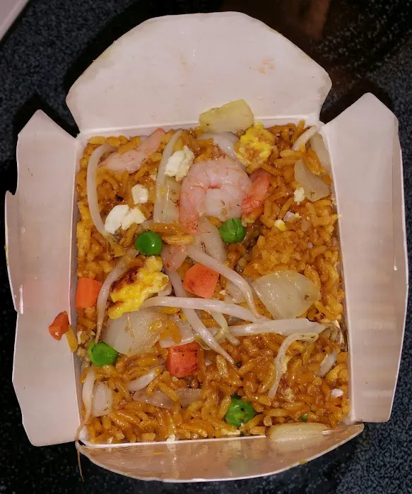Foolee's Carryout Restaurant 4