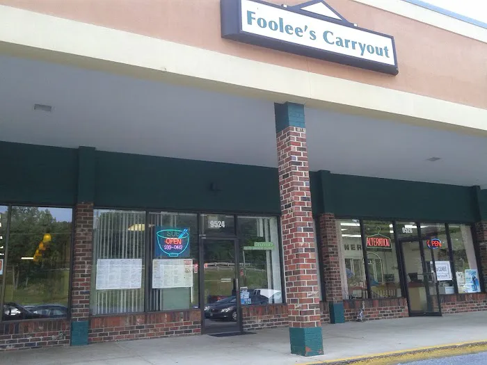 Foolee's Carryout Restaurant 2
